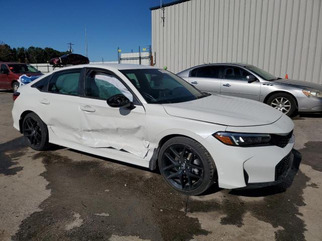 Photo 4 from auction – 2026 HONDA CIVIC SPOR with VIN 2HGFE2F56TH525236