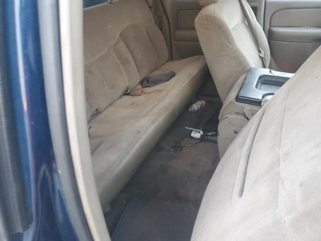Photo 10 from auction – 2001 CHEVROLET SILVERADO with VIN 2GCEC19V111160296