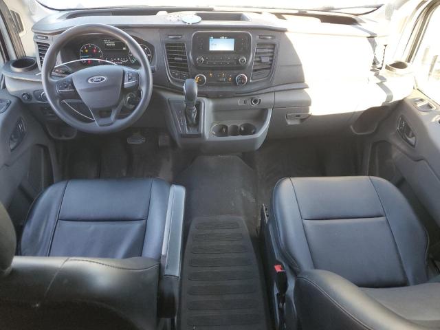 Photo 8 from auction – 2023 FORD TRANSIT T- with VIN 1FTBR1C81PKC12619