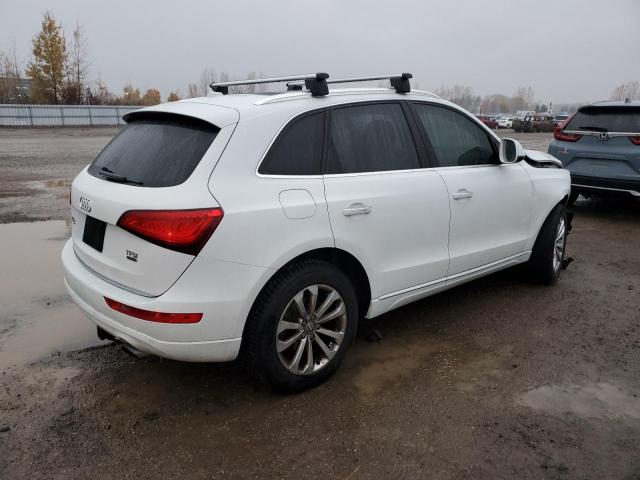 Photo 3 from auction – 2017 AUDI Q5 PREMIUM with VIN WA1L2AFP3HA014931
