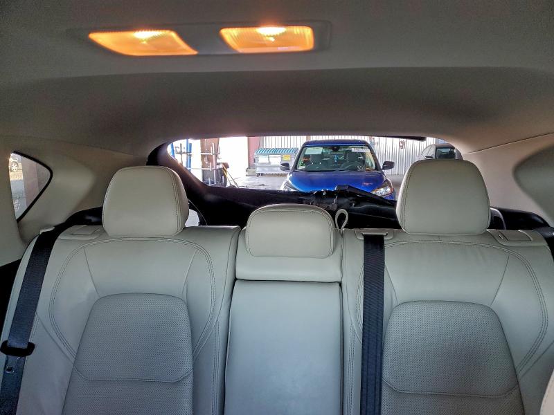 Photo 10 from auction – 2024 MAZDA CX-5 PREFE with VIN JM3KFBCM4R0366503