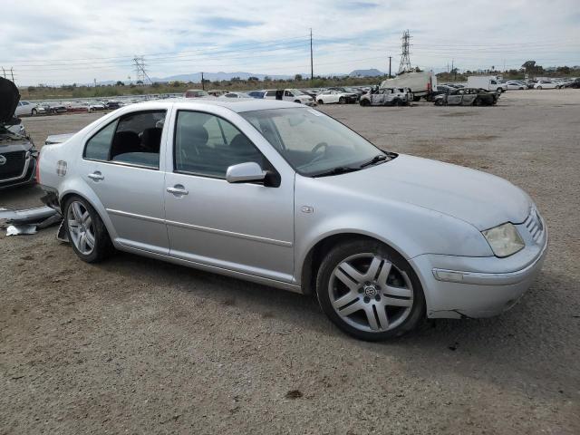Photo 4 from auction – 2004 VOLKSWAGEN JETTA GLS with VIN 3VWSE69M64M037508