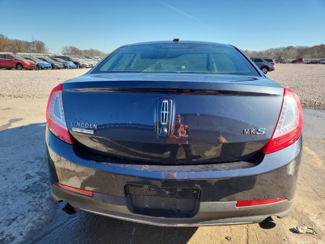 Photo 6 from auction – 2013 LINCOLN MKS with VIN 1LNHL9FT1DG612250