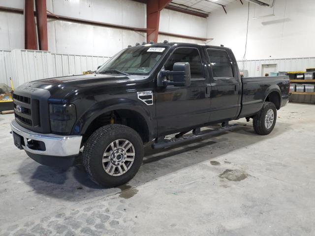 FORD F350 SUPER 2010 with VIN 1FTWW3B50AEA23303 - Photo from auction