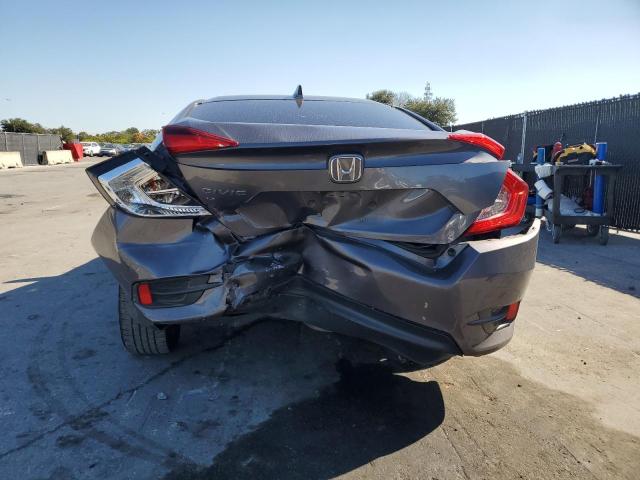 Photo 6 from auction – 2018 HONDA CIVIC EX with VIN 2HGFC2F76JH559231