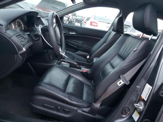 Photo 7 from auction – 2012 HONDA ACCORD SE with VIN 1HGCP2F64CA140455