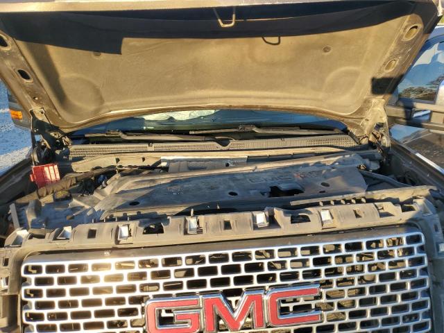 Photo 11 from auction – 2015 GMC SIERRA K25 with VIN 1GT120E8XFF548204