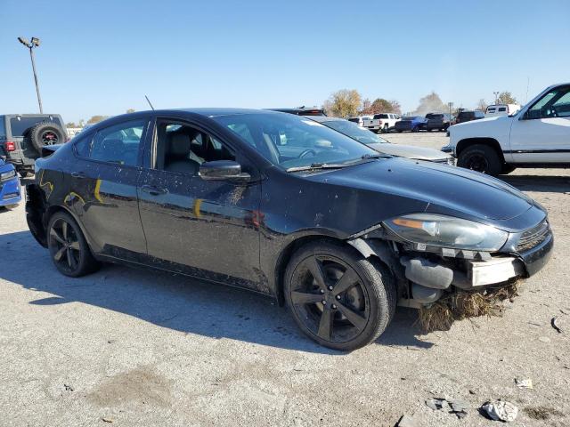 Photo 4 from auction – 2014 DODGE DART GT with VIN 1C3CDFEB2ED720015