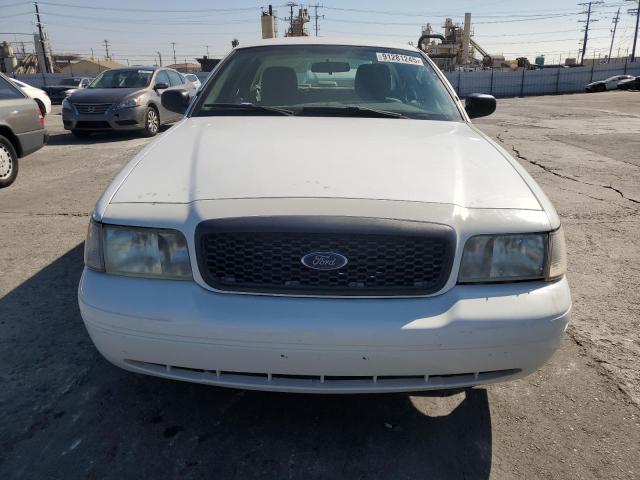 Photo 5 from auction – 2011 FORD CROWN VICT with VIN 2FABP7BVXBX109713