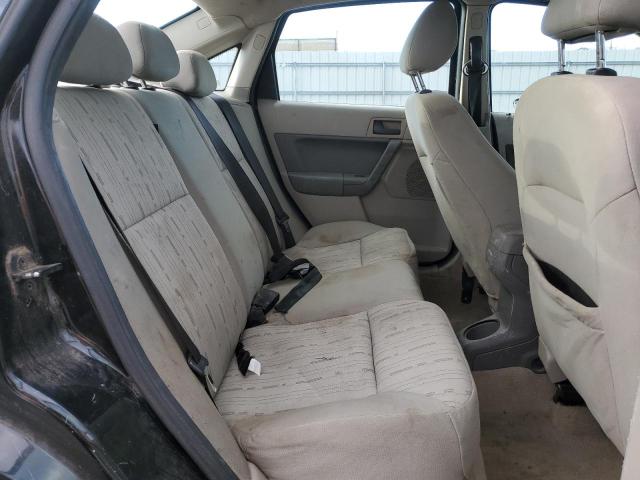 Photo 10 from auction – 2010 FORD FOCUS SE with VIN 1FAHP3FN4AW293912