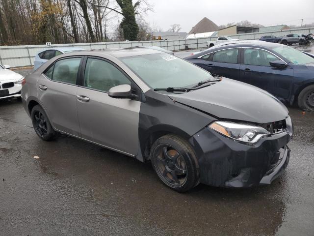Photo 4 from auction – 2015 TOYOTA COROLLA L with VIN 2T1BURHE0FC231657