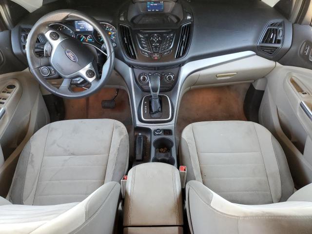 Photo 8 from auction – 2014 FORD ESCAPE SE with VIN 1FMCU0GX9EUA82178