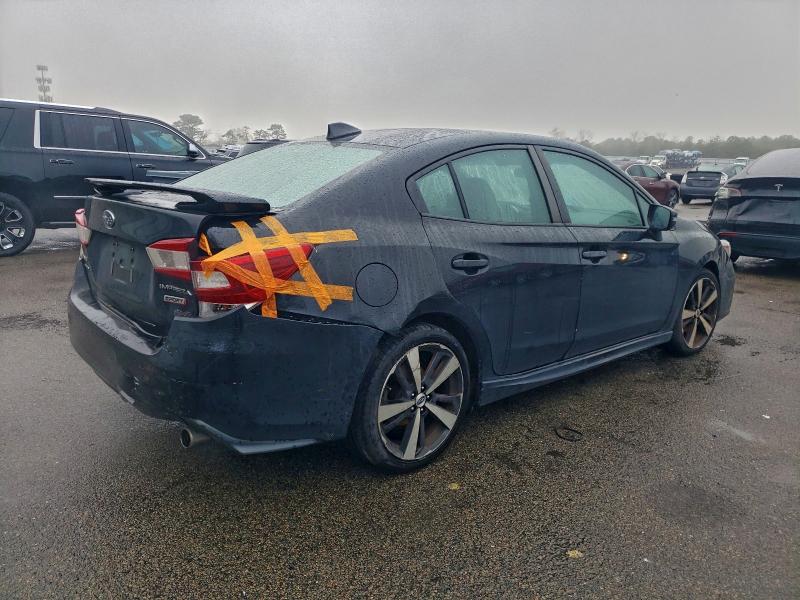 Photo 3 from auction – 2018 SUBARU IMPREZA SP with VIN 4S3GKAM67J3616761