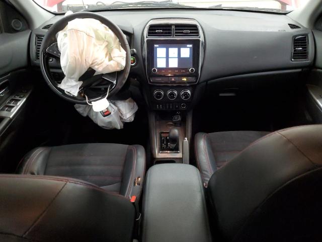 Photo 8 from auction – 2022 MITSUBISHI OUTLANDER with VIN JA4APVAU4NU003458