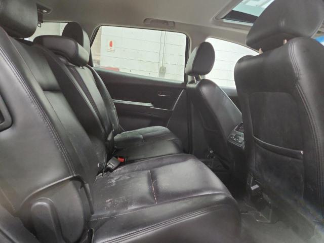 Photo 11 from auction – 2014 MAZDA CX-9 TOURI with VIN JM3TB3CA9E0428130