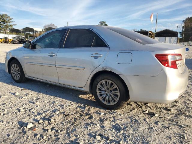 Photo 2 from auction – 2014 TOYOTA CAMRY L with VIN 4T1BF1FKXEU395113