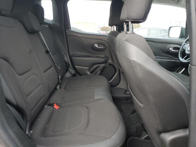 Photo 11 from auction – 2016 JEEP RENEGADE L with VIN ZACCJBBT1GPD10708