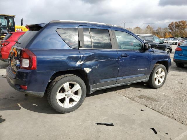 Photo 3 from auction – 2016 JEEP COMPASS SP with VIN 1C4NJDBB9GD686521