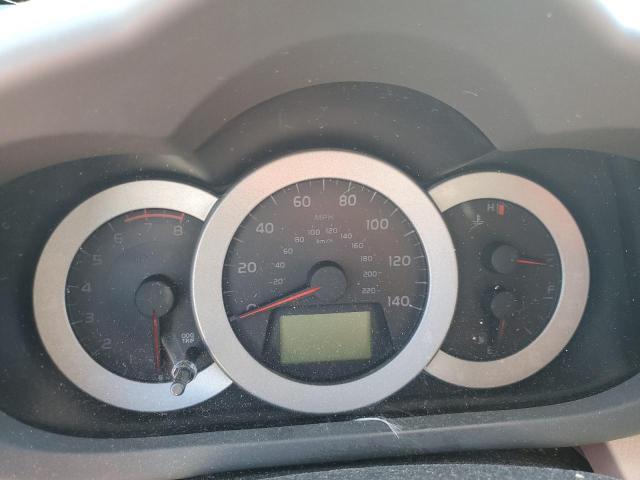 Photo 9 from auction – 2011 TOYOTA RAV4 LIMIT with VIN 2T3YF4DV9BW104998