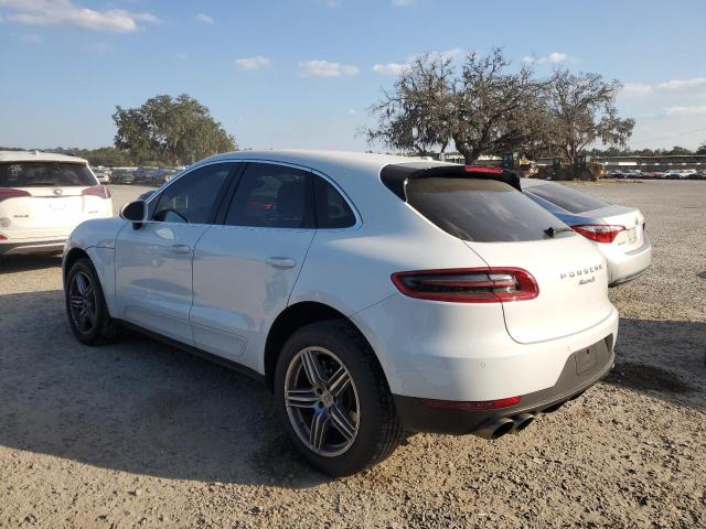 Photo 2 from auction – 2018 PORSCHE MACAN S with VIN WP1AB2A55JLB38877