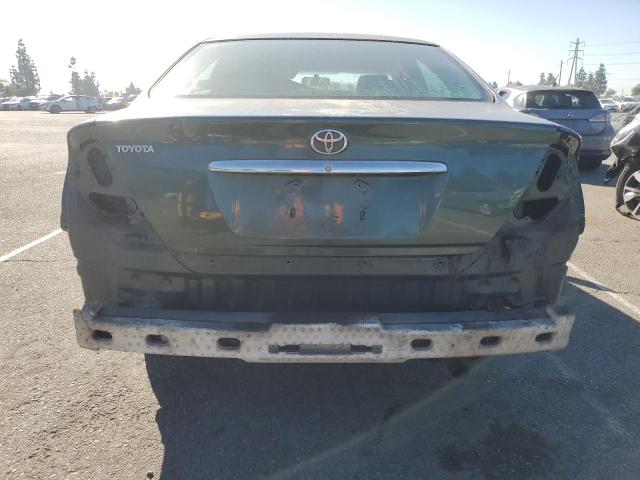 Photo 6 from auction – 2002 TOYOTA CAMRY LE with VIN JTDBE32K620120205
