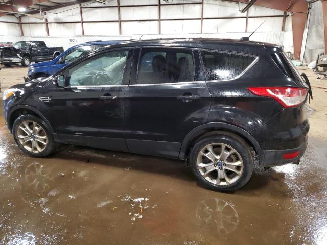 Photo 2 from auction – 2013 FORD ESCAPE SEL with VIN 1FMCU9H95DUA81046