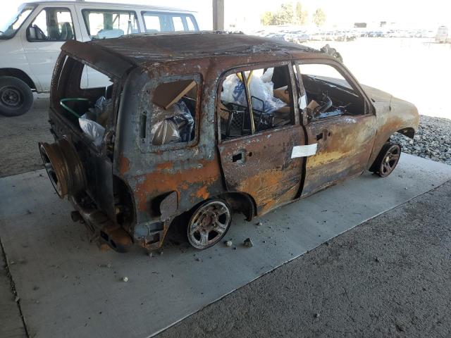 Photo 3 from auction – 2002 CHEVROLET TRACKER with VIN 2CNBE13C126907111