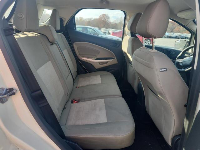 Photo 11 from auction – 2019 FORD ECOSPORT S with VIN MAJ3S2FE9KC298528