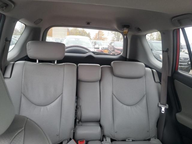 Photo 10 from auction – 2010 TOYOTA RAV4 LIMIT with VIN 2T3DF4DV7AW075336