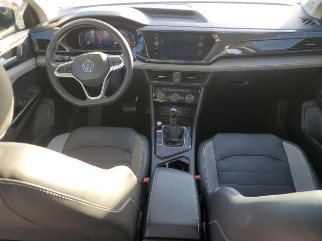 Photo 8 from auction – 2022 VOLKSWAGEN TAOS SEL with VIN 3VV1X7B2XNM005705