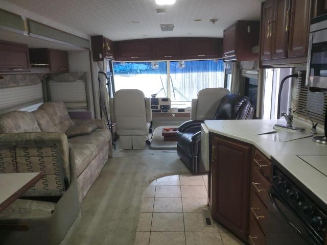 Photo 5 from auction – 2004 WRKH MOTORHOME with VIN 5B4MP67G643389983