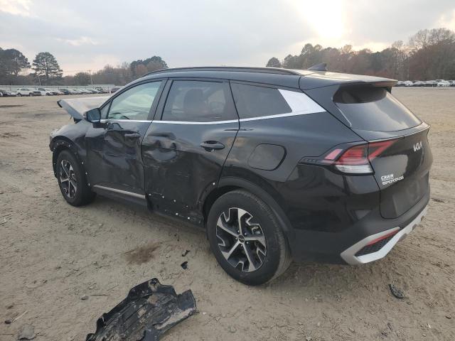 Photo 2 from auction – 2025 KIA SPORTAGE E with VIN 5XYK33DF2SG244648