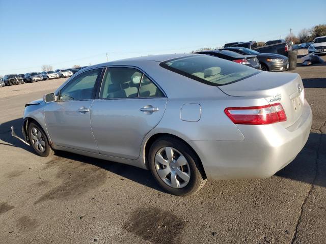 Photo 2 from auction – 2009 TOYOTA CAMRY BASE with VIN 4T4BE46K79R106804