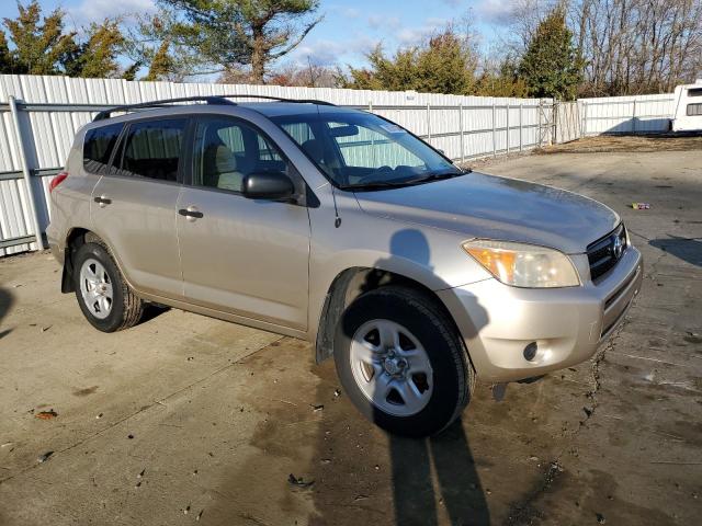 Photo 4 from auction – 2008 TOYOTA RAV4 with VIN JTMBD33V386070204