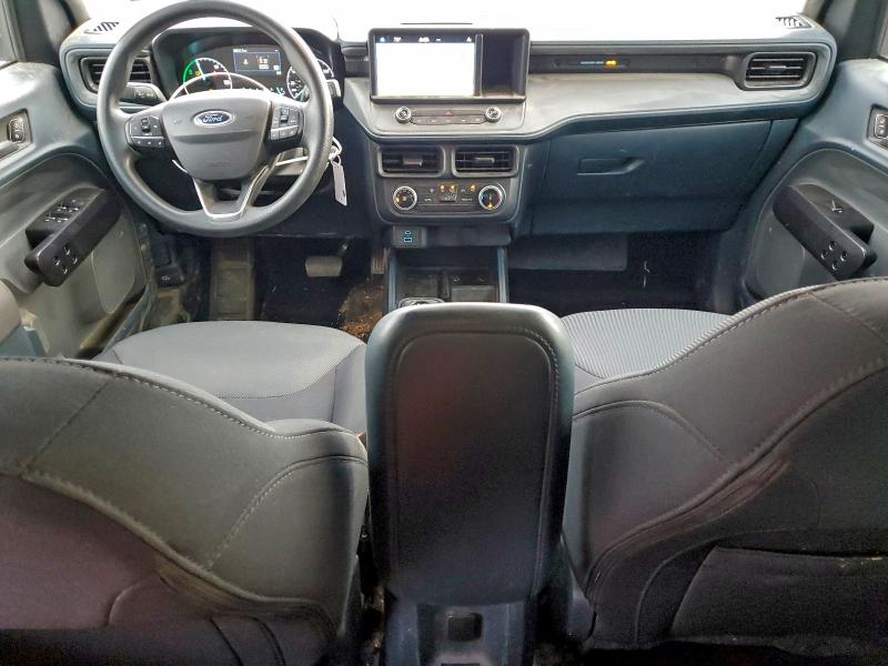 Photo 8 from auction – 2024 FORD MAVERICK X with VIN 3FTTW8A33RRA93192