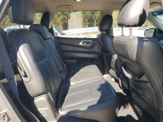 Photo 10 from auction – 2015 NISSAN PATHFINDER with VIN 5N1AR2MN4FC652232
