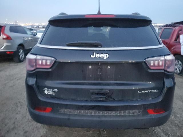 Photo 6 from auction – 2018 JEEP COMPASS LI with VIN 3C4NJDCB9JT361948