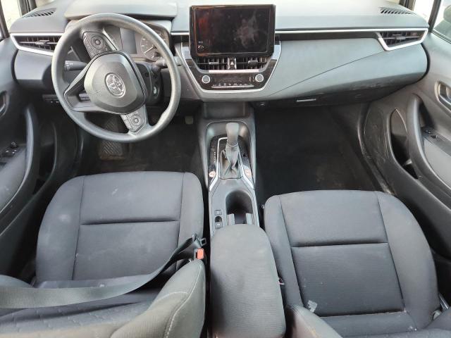 Photo 8 from auction – 2025 TOYOTA COROLLA LE with VIN 5YFB4MDE2SP310296