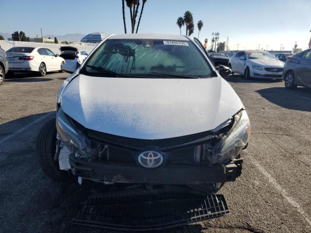 Photo 5 from auction – 2017 TOYOTA COROLLA L with VIN 5YFBURHE8HP724862