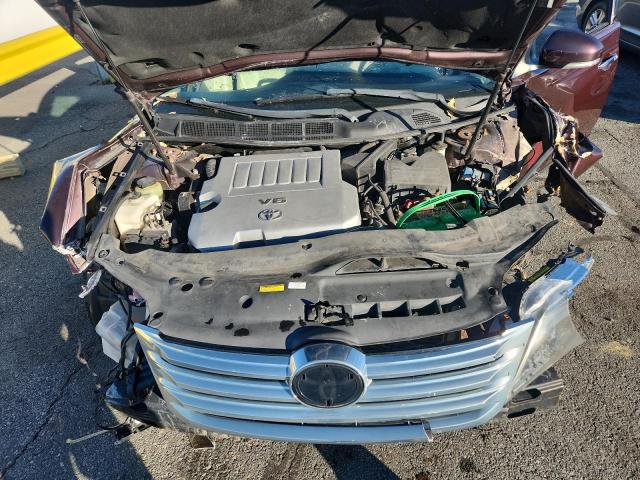 Photo 11 from auction – 2011 TOYOTA AVALON BAS with VIN 4T1BK3DBXBU436605