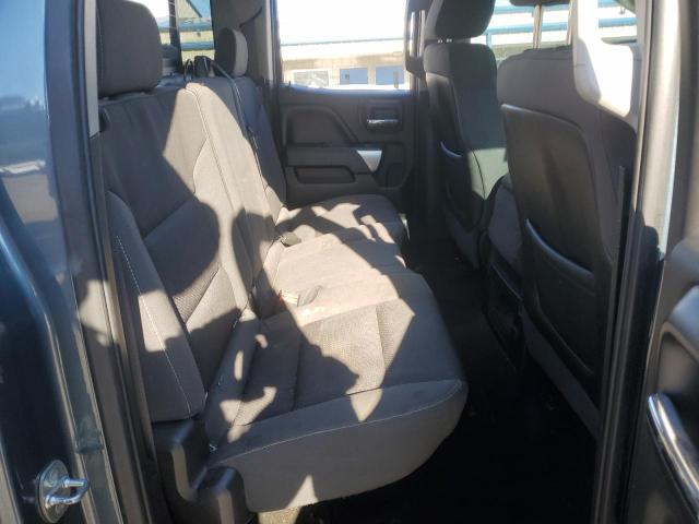 Photo 10 from auction – 2014 CHEVROLET SILVERADO with VIN 1GCRCREC0EZ159934
