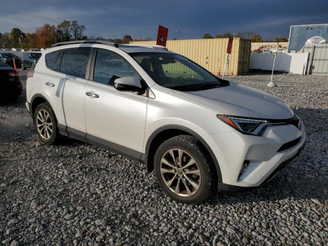 Photo 4 from auction – 2017 TOYOTA RAV4 LIMIT with VIN 2T3DFREV8HW588472