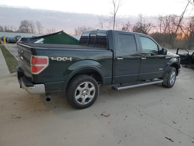 Photo 3 from auction – 2014 FORD F150 SUPER with VIN 1FTFW1ET6EFB15384