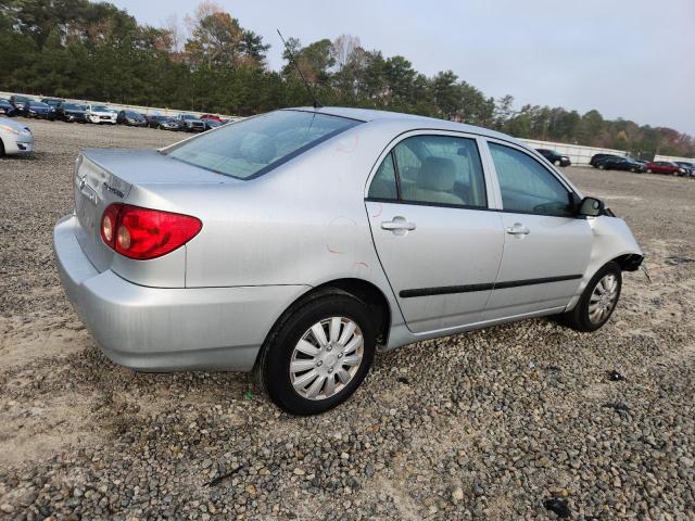 Photo 3 from auction – 2007 TOYOTA COROLLA CE with VIN 1NXBR32E17Z859766