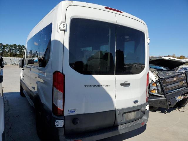 Photo 2 from auction – 2016 FORD TRANSIT T- with VIN 1FBAX2CM9GKB50024