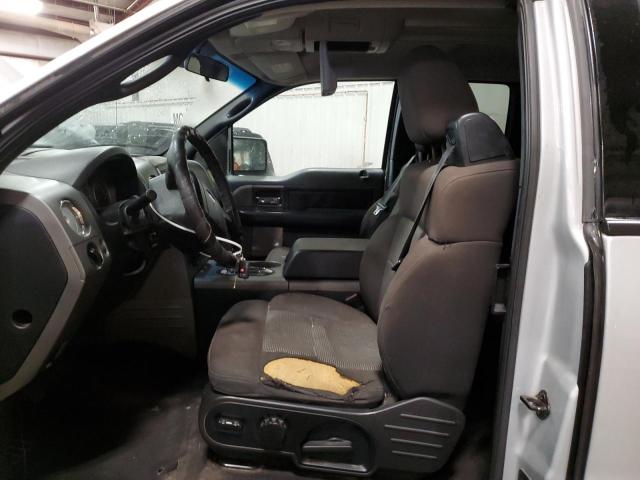 Photo 7 from auction – 2004 FORD F150 with VIN 1FTPX14594FA24791