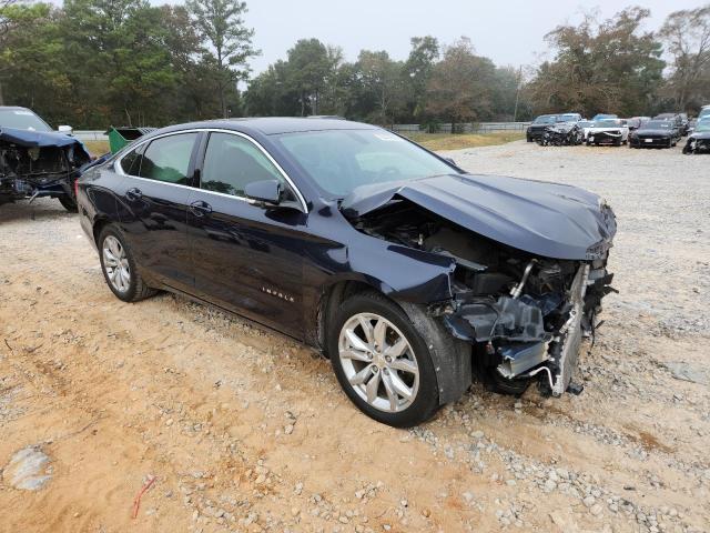Photo 4 from auction – 2019 CHEVROLET IMPALA with VIN 2G11Z5S32K9116297