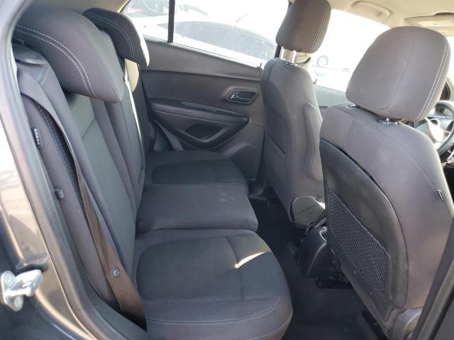 Zdjęcie 10 z aukcji – 2016 CHEVROLET TRAX LS z VIN 3GNCJKSB6GL247502