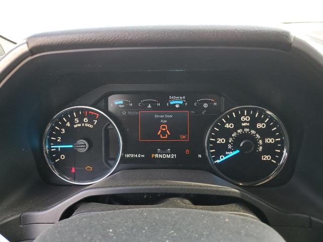 Foto 9 de la subasta – 2016 FORD F150 con VIN 1FTEW1EG3GFA77758