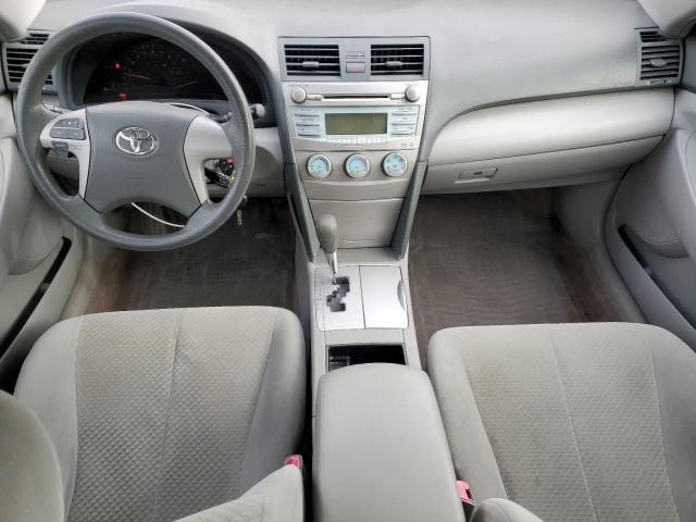 Photo 8 from auction – 2007 TOYOTA CAMRY CE with VIN JTNBE46K073000739